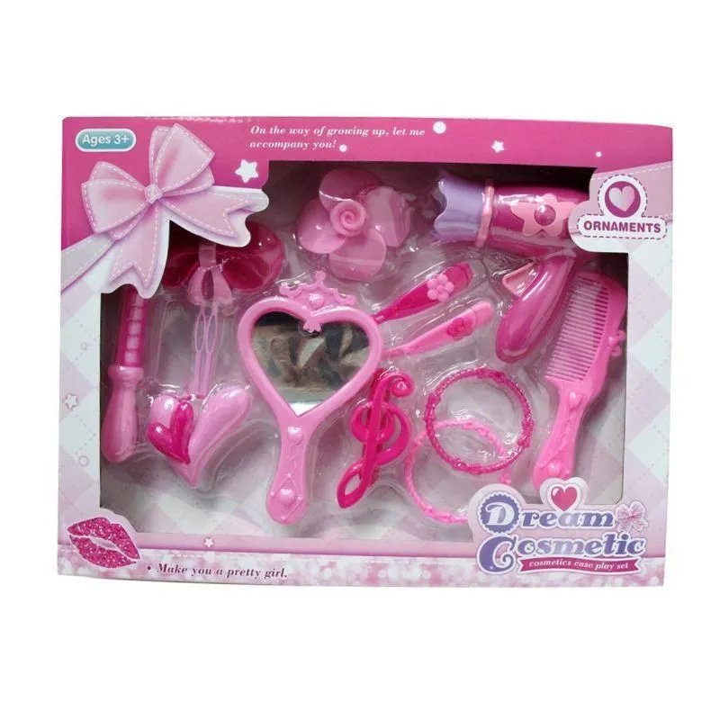 Igračka set za ulepšavanje 90371
