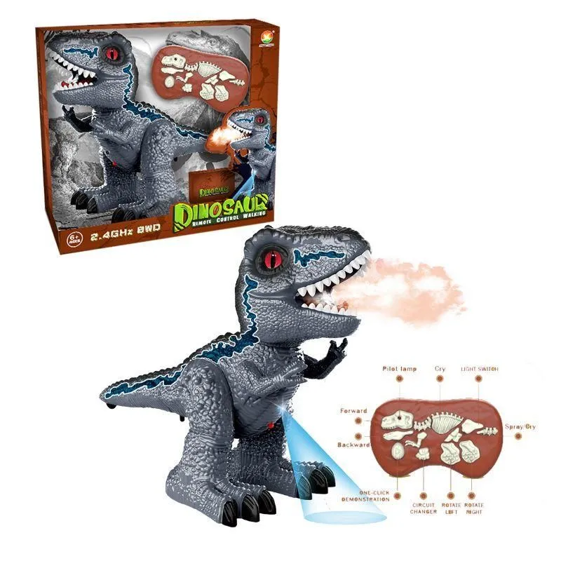 Igračka za decu dinosaurus Roterdon