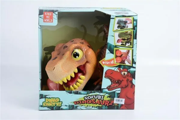 Igračka za decu Dinosaurus Tyrannosaurus Rex 34036