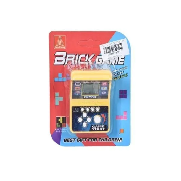 Igračka za decu Tetris