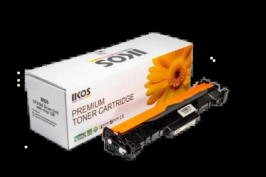 IKOS Drum Unit CF219A 12K (HP M102/M104/M130/M132)