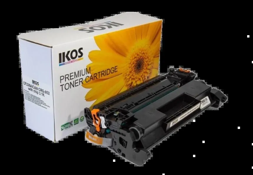 IKOS Toner CF226A/CRG052 sa cipom 3.1K (HP M402/M426)