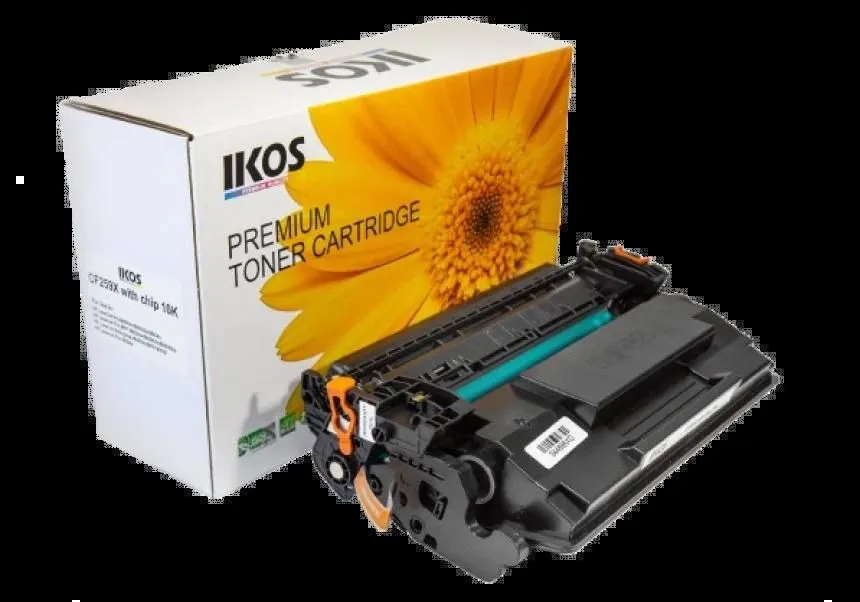 IKOS Toner CF259X sa cipom 10K (HP M404/M428)