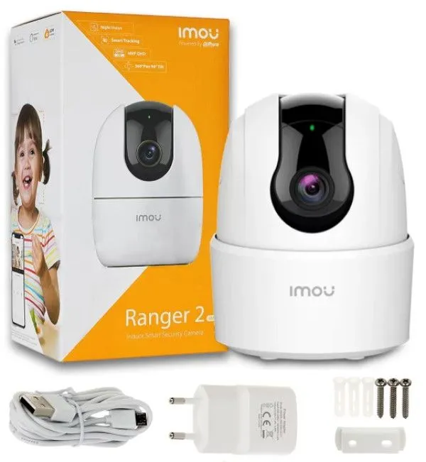 IMOU Kamera RANGER IPC-TA42P-L IP WIFI 4MP