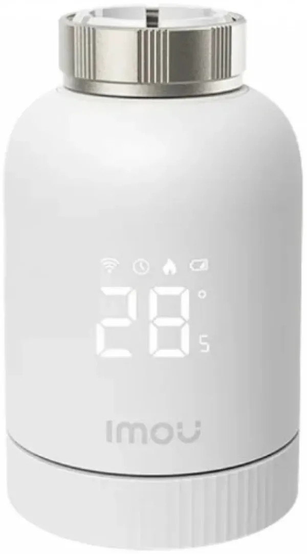 IMOU Pametni termostat za radijatore IOT-TRV1-EU