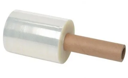 IMPORTO Strec folija 23mikr 125mm 400g sa ruckom