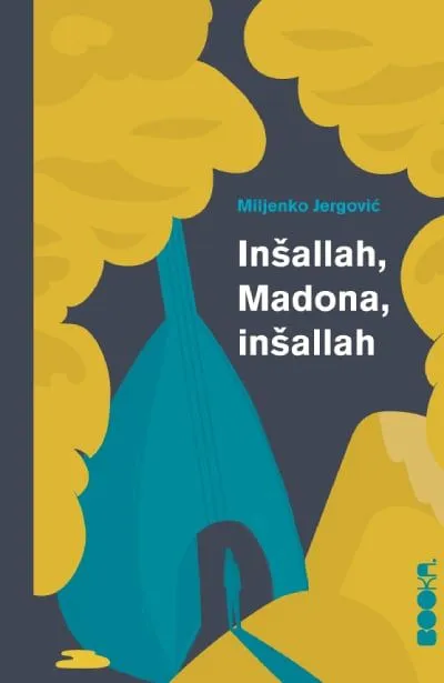 Inšallah/ Madona/ inšallah