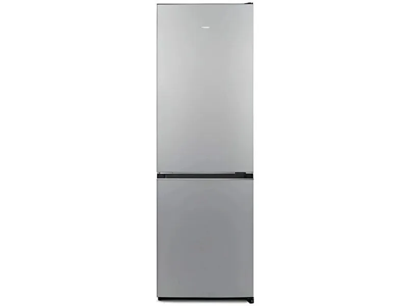 INDESIT Kombinovani frižider INKF8251S4E