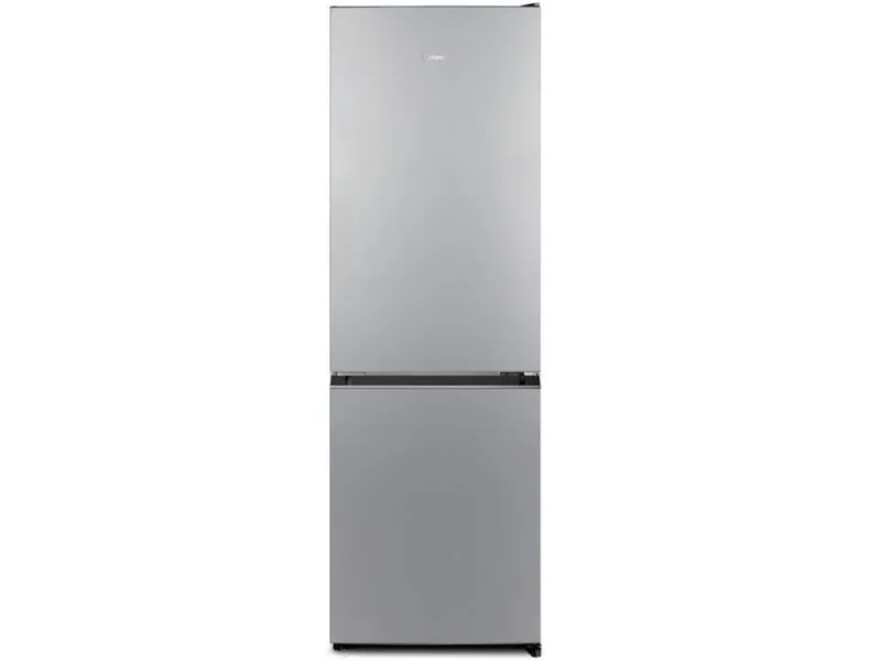 INDESIT Kombinovani frižider INKS 8261 S4E