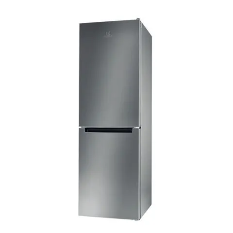 INDESIT Kombinovani frižider LI8 SN2E X