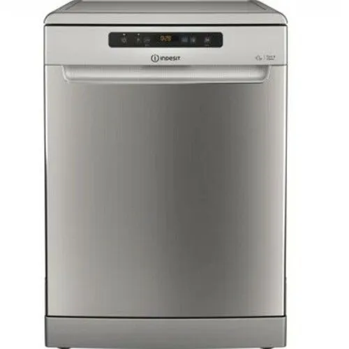 INDESIT Mašina za pranje sudova D2F HD624 AS