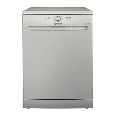 INDESIT Mašina za pranje sudova D2F HK26 S
