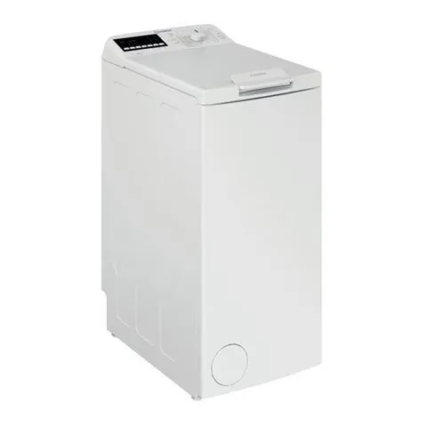 INDESIT Mašina za pranje veša BTWB7220P