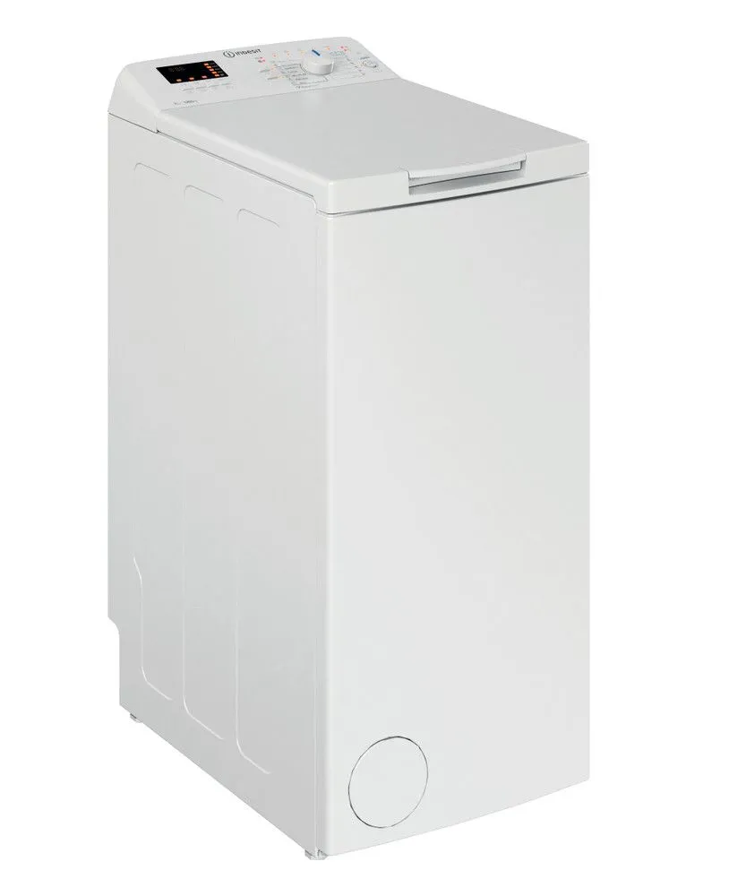 INDESIT Mašina za pranje veša BTWS 72200