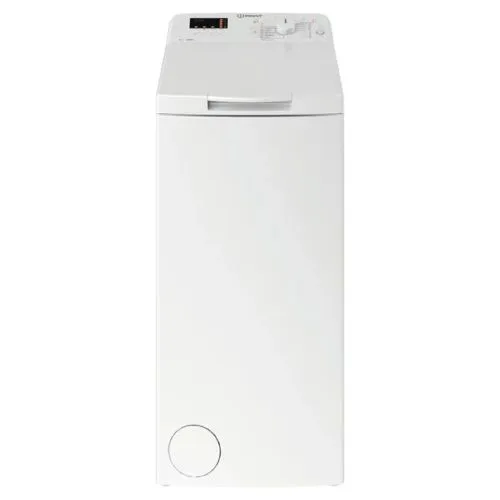 INDESIT Mašina za pranje veša BTWS60400 EU/N
