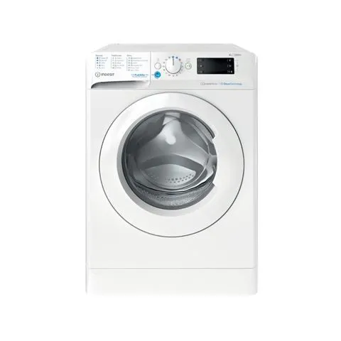 INDESIT Mašina za pranje veša BWE 81295X WV EE