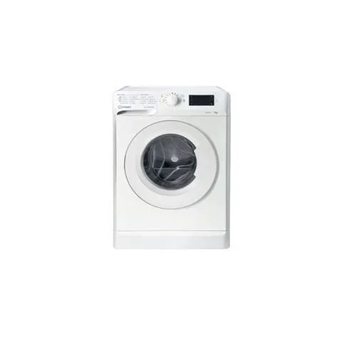 INDESIT Mašina za pranje veša MTWA 71252 W EE