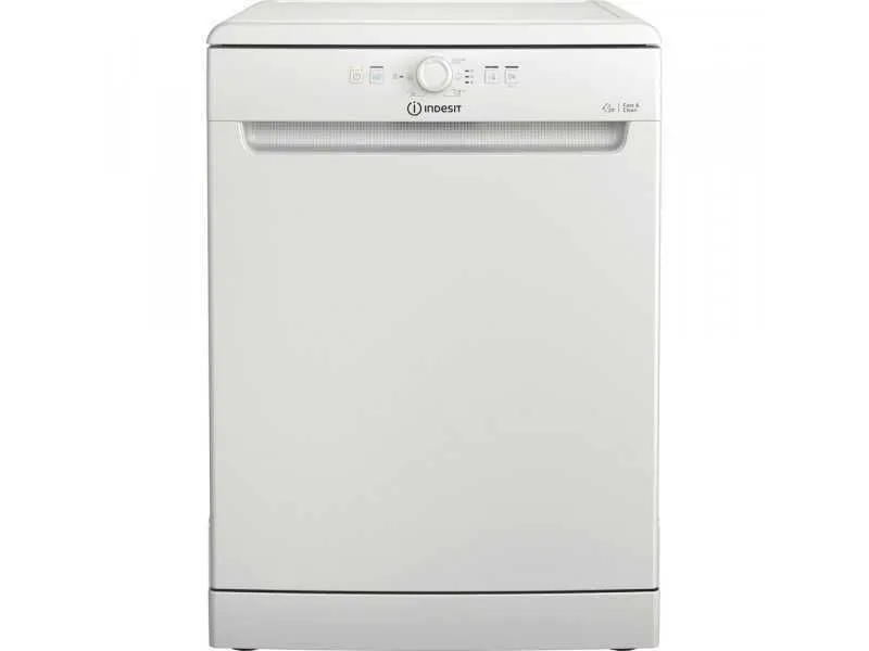 INDESIT Mašina za sudove DFE1B1913