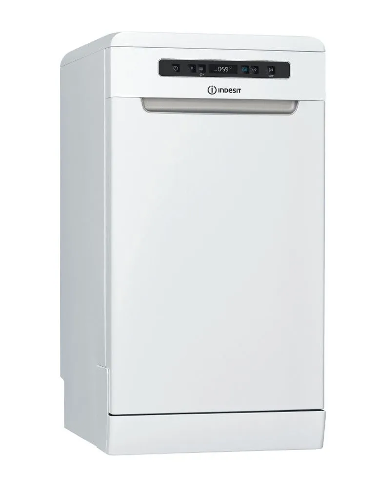 INDESIT Mašina za sudove DSFO3T224C