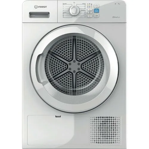 INDESIT Mašinu za sušenje veša YT M08 71 R EU