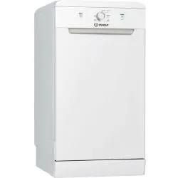 INDESIT Samostalne mašine za pranje sudova DSFE1B10