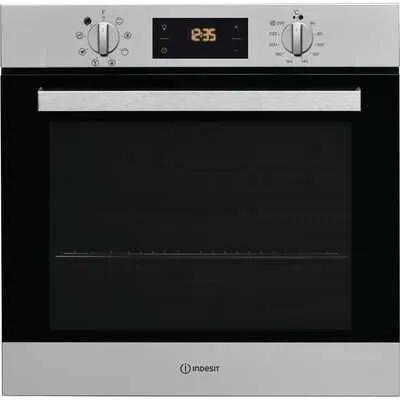 INDESIT Ugradna rerna IFW6544IX