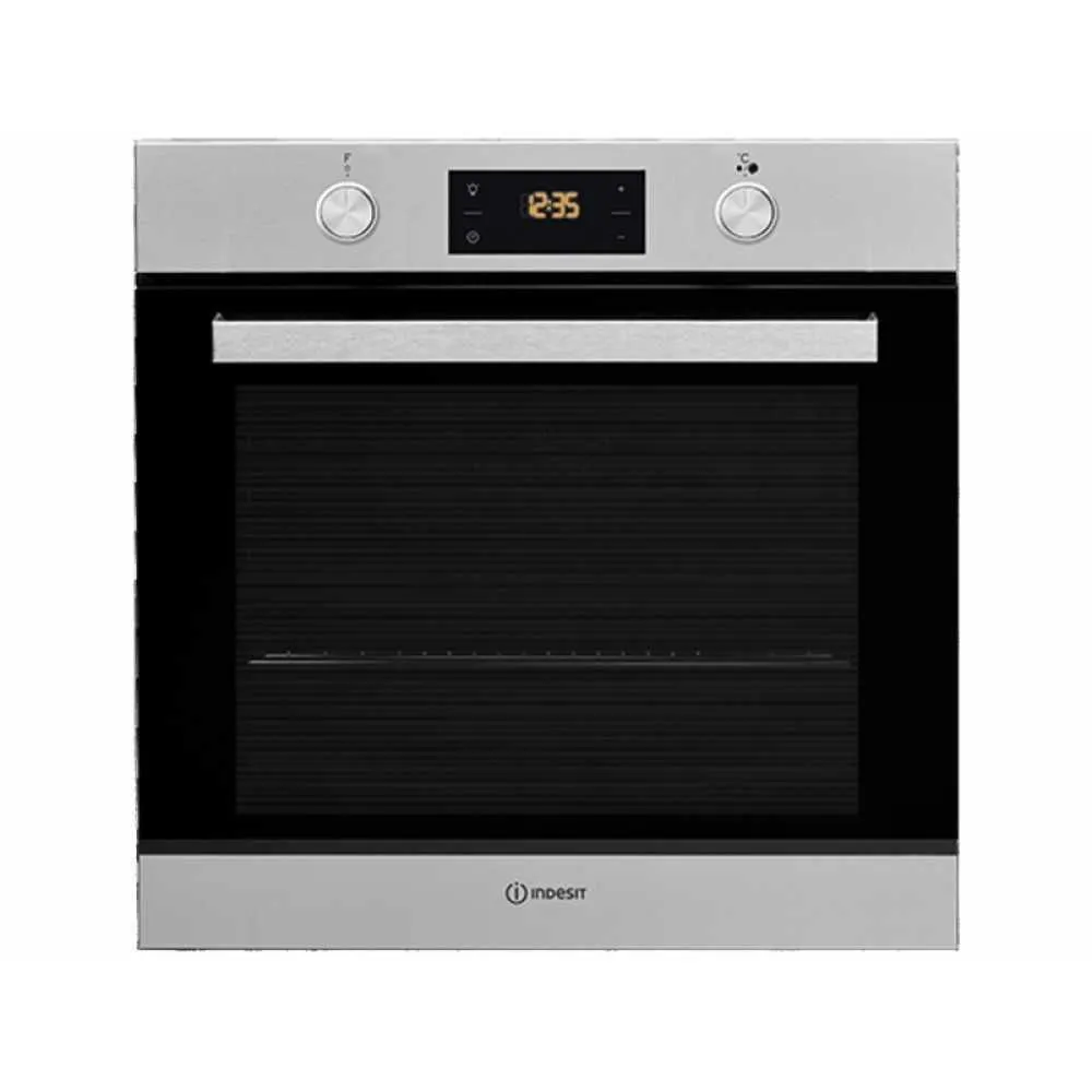 INDESIT Ugradna rerna IFW6841JHIX
