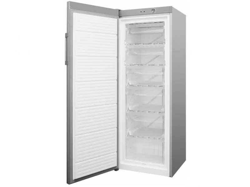 INDESIT Vertikalni zamrzivač UI6 2 S