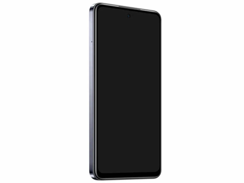 INFINIX Hot 40i 8GB/256GB, crna