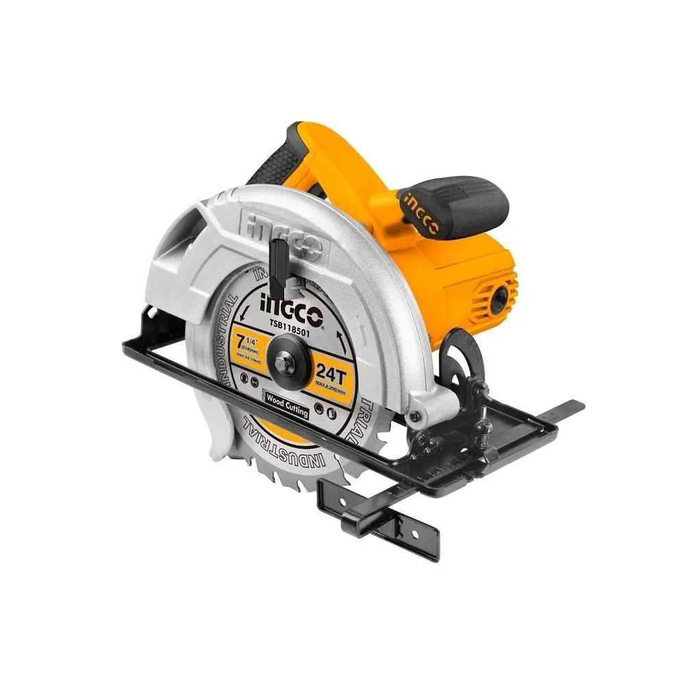 INGCO Cirkularna testera CS18538