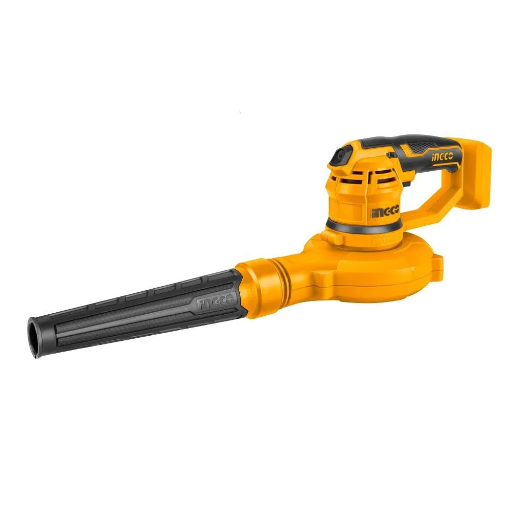 INGCO Lithium-ion duvac lisca CABLI2001