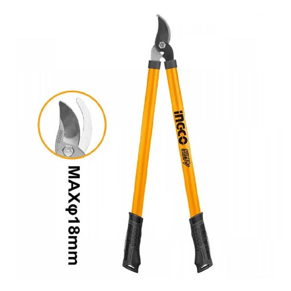 Ingco makaze za grane 18mm HLT72011