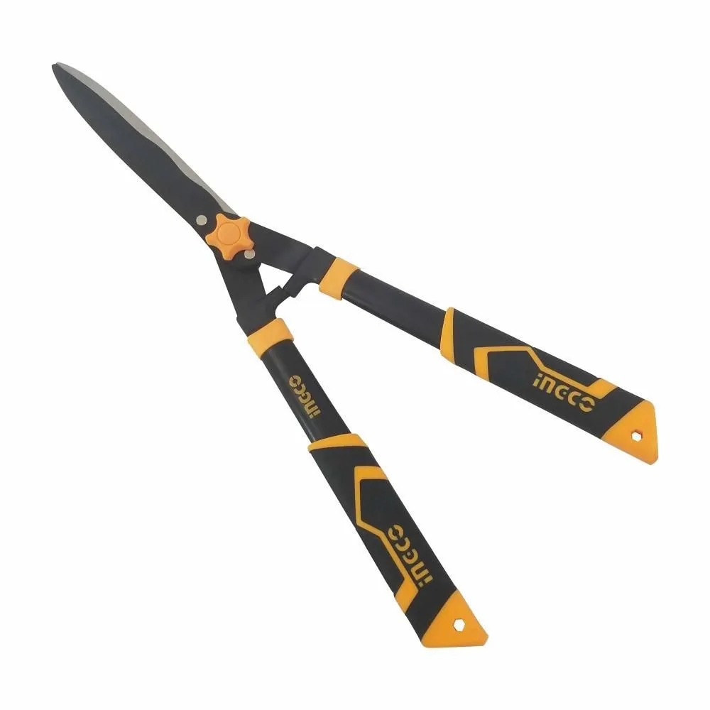 Ingco makaze za živu ogradu Industrial 22 HHS6301