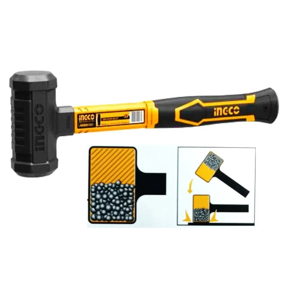 Ingco Mini macola čekić HDBM01028