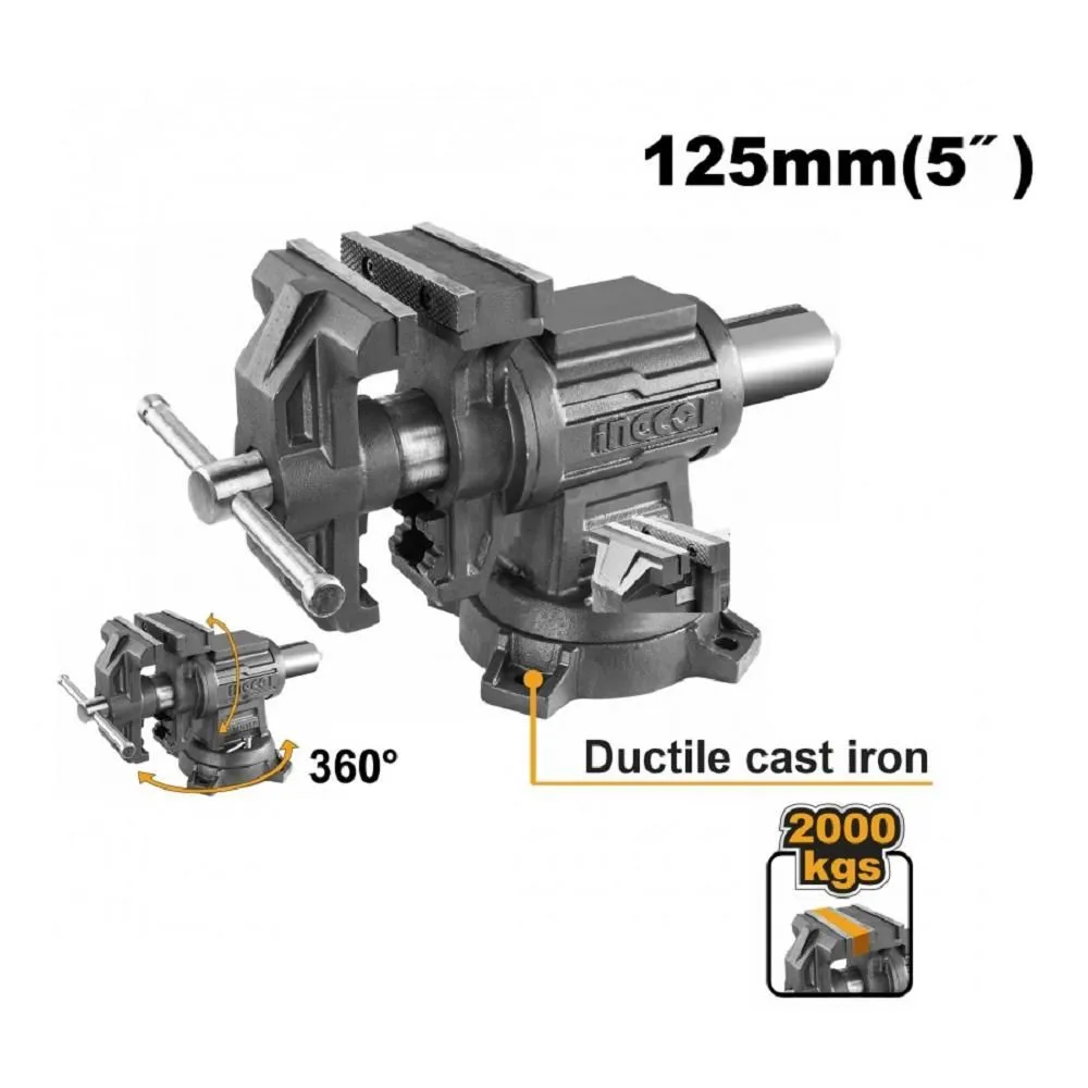 Ingco multifunkcionalna stega stona HBV085
