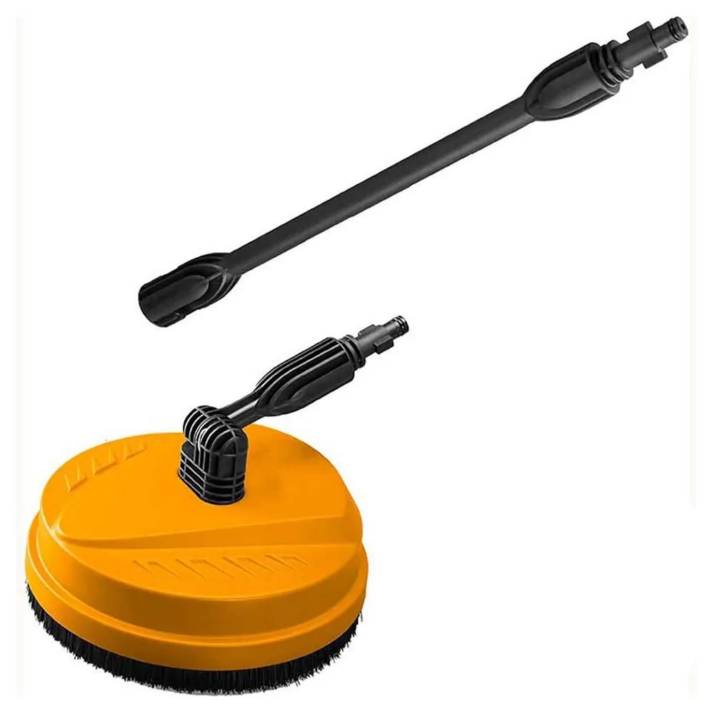 Ingco okrugla četka AMPB251