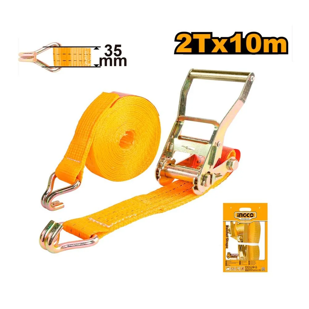 INGCO Španer HRSP2101 2T 10M