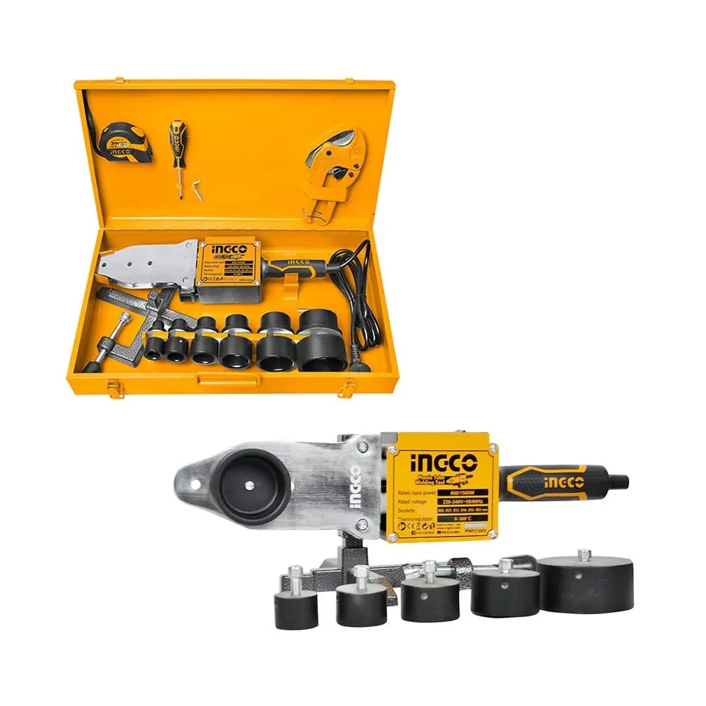 INGCO Pegla za plasticne cevi PTWT215002