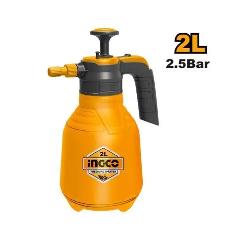 INGCO Ručna baštenska prskalica 2L HSPP20202