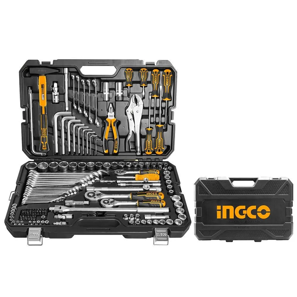 Ingco set 142 alata u koferu HKTHP21421