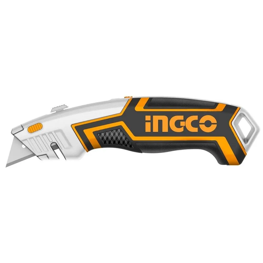Ingco skalpel Utility HUK6118