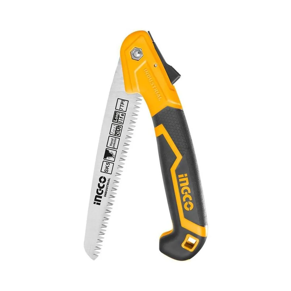 Ingco testera sklapajuća 180mm HFSW1808