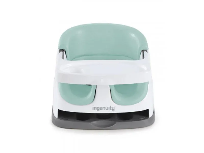 INGENUITY Hranilica 2 U 1 Booster Mist