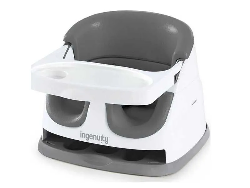 INGENUITY KIDS II Hranilica Booster Slate 11576