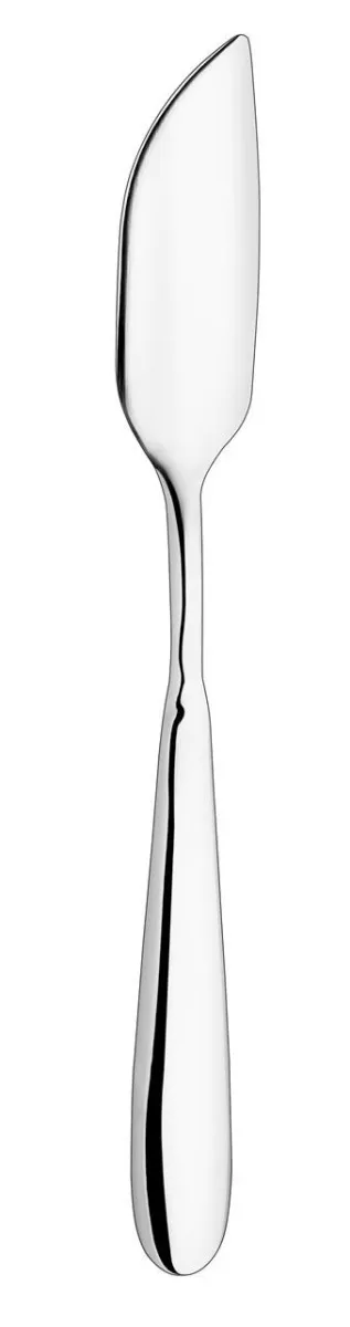 INOXRIV Nož za ribu inox 18/10 Giotto