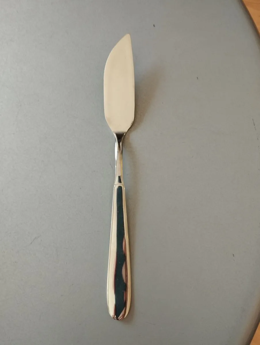 INOXRIV Nož za ribu inox Ottocento