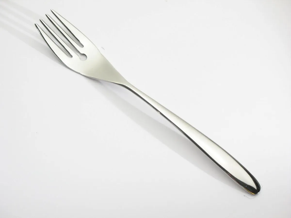 INOXRIV Viljuška za ribu Ottocento, inox