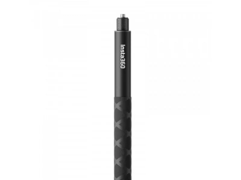 INSTA360 Selfi štap Invisible 114cm/ crna