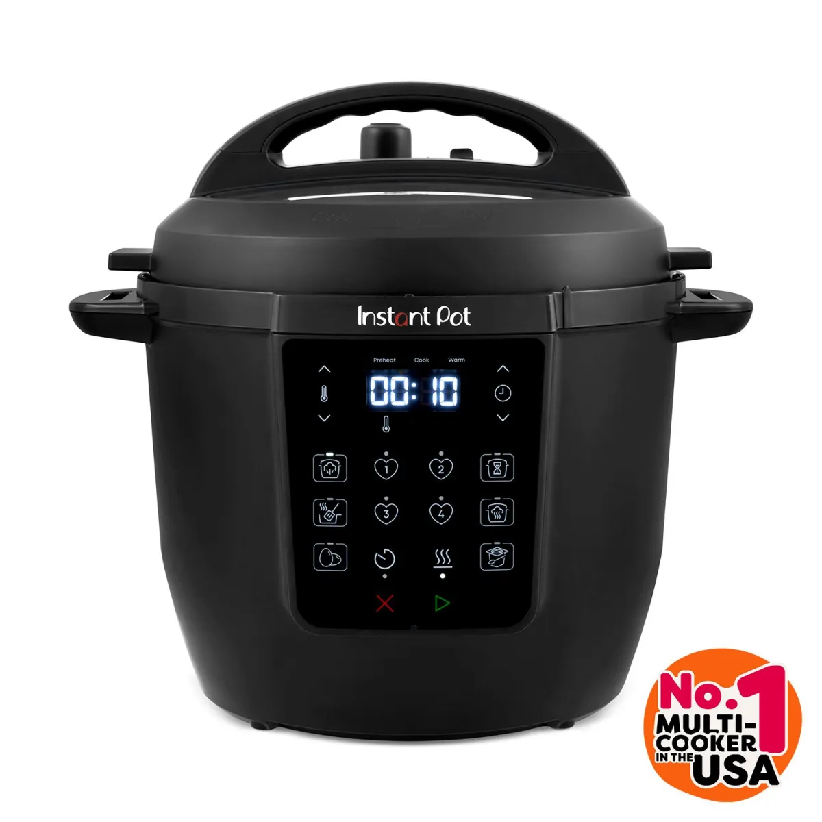 INSTANT POT Multi-cooker Classic 5/7L
