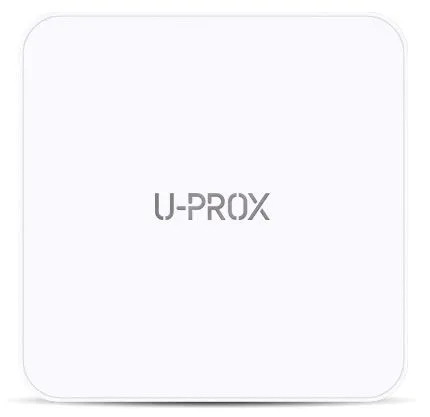 INTEGRATED TECHNICAL VISION U-Prox Sirena sa tri nivoa zvuka do 85db, bela
